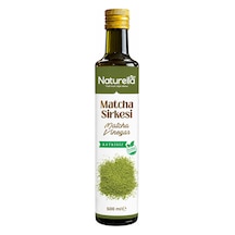 Naturella Matcha Sirkesi