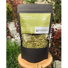 Nutaso İç Kabak Çekirdeği 350 G