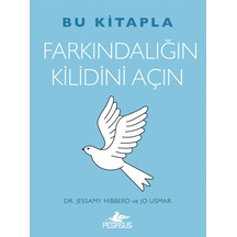 Bu Kitapla Farkındalığın Kilidini Açın / Jo. Usmar