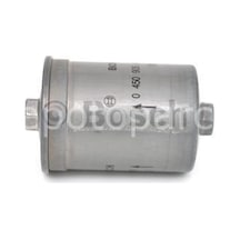Lancıa Thema Sw 2.0 İ.e 16v Turbo 05.1992 - 11.1994 Bosch Benzin Filtresi