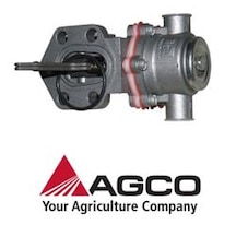 Massey Ferguson 3625/3635/3645 Mazot Otamatiği Agco