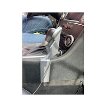Mercedes Benz Slk R171 İçin Manyetik Telefon Tutucu