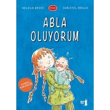 Abla Oluyorum-1B Sınıfı - Christel Ronns - Büyülü Fener