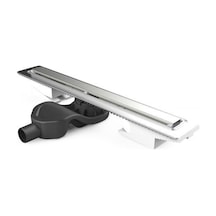 VitrA 59980364000 Dk 100 060 Style Mat Yandan S H 60 Diğer