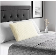 Soub Sleep Tombul Kalıp %100 Lateks Yastik 1000 GR 40  x 60 CM