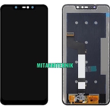 Xiaomi Redmi Note 6 Pro Lcd Ekran Dokunmatik (515659228)