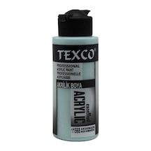 Texco Akrilik 110 Cc 11568 Akuamarin