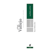 Kara Haberciler - Seçilmiş Şiirler / Cesar Vallejo