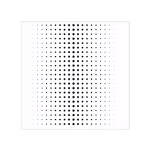 Hd124 Home Dekor Stencil 45X45