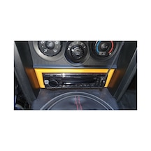 Gt86 Alt Gövde Kaplaması