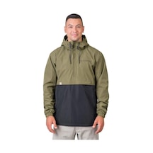 Hannah Founder Erkek Outdoor Ceket Yeşil