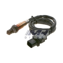 Bosch 0281004425 Lambda Oksijen Sensörü Bmw 1 Serisi, 3 Serisi, 5 Serisi, 7 Serisi Dizel