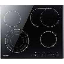 Samsung CTR264KC01/TR Ankastre Ocak Siyah