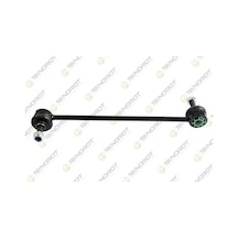 Teknorot B-610t Askı Rotu On Sag Sol Bmw E46 Z4 E85 E86 Audı A1 11 18 A2 02 05 Seat Ibıza 09 16 02 09 Vw Polo Direksiyon 58156073