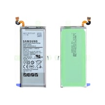 Samsung Galaxy Uyumlu - Note 8 A Kalite Pil Batarya Sm-n950 A Kalite Batarya Gns26130120