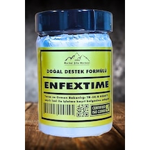 Nurbal Şifa Merkezi Enfextime 400 G