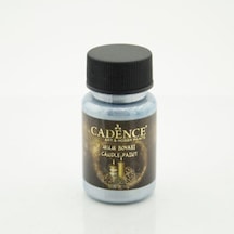 Mum Boyası 50 Ml. 2145 Aqua Karışık Çok Renkli