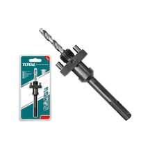 Total Sds Plus Panç Adaptörü - Tac4204