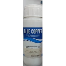 Blue Copper Bakırlı Gübre Bakır Oksiklorür 100cc