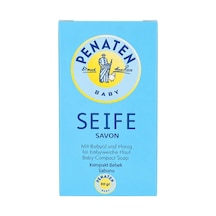 Penaten Baby Bebek Bakim Sabunu 90gr 12'li Paket