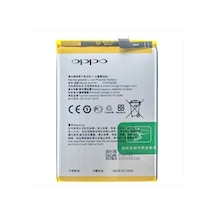 Oppo Uyumlu A9 2020 Batarya
