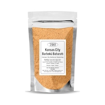 Tos The Organic Spices Kansas City Barbekü Baharatı 250 G