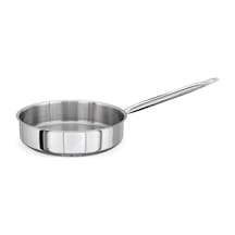 Kapp Çelik Balık Tavası 20x5 CM - 1.6 Lt