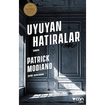 Uyuyan Hatıralar
