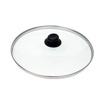 30 CM Cam Kapak