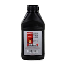 Ferodo Dot4 Fren Hidrolik Yagi 500 Ml 507332861