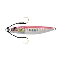 Little Jack Metal Adict 01 58 MM 18 G Jig Yem