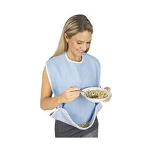 Ht Sağlık Yıkanabilir Yetişkin Yemek Önlüğü 5'li