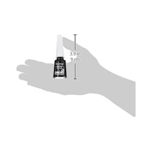 Klasik Parlak Bitişli Yüksek Pigmentli Oje -nail Enamel- 313 Mınımalısm New- 8682536035873