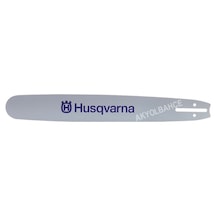 Husqvarna Pala Kama Kılavuz 3/8 36 Diş Elmas