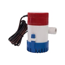 Nortek 1100 12 Volt Sintine Pompası