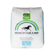 Doktor Tarsa Hydroponica Mkp Gübre 25KG