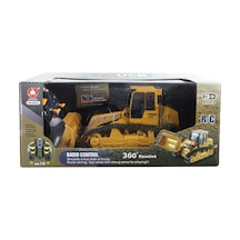 Rc Şarjlı Kepçe Xm-6822L