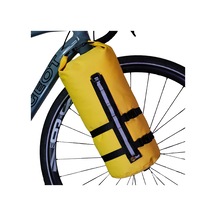 Semçanta - Bikepacking Tüp Çanta - 9 L - Sarı