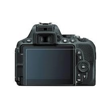 Nikon D5300 Dijital Fotoğraf Makinesi Ekran Koruyucu Uyumlu 9h Nano
