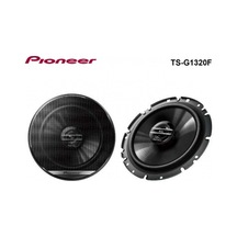 Pioneer Ts-G1320F 13 Cm 250 Watt Twitterlı Oto Hoparörü