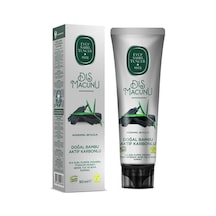 Diş Macunu Karbonlu 90ml 1 Adet