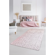 Maggie Gri Djt 100X150 Cm Yatak Odası Halısı