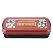 Neon Led Stop Lambası 24v