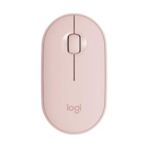 Logitech M350 910-005717 Pebble Kablosuz Mouse