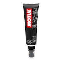 Mc Care C5 Zincir Macunu, Yüksek Performanslı Zincir Yağı, 150 Ml