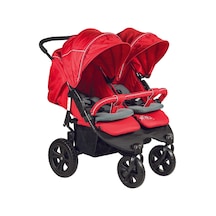 Sunny Baby Sweety İkiz Bebek Arabası