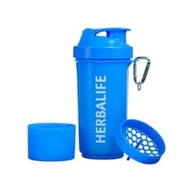Herbalife Mavi Shaker