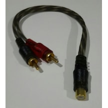 Y Kablo Anfi Çoğaltıcı