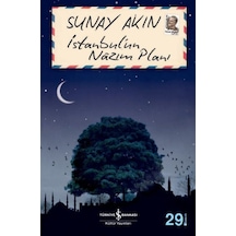 İstanbulun Nazım Planı - Ezjı-714158