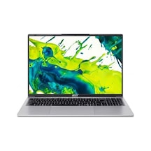 Acer Aspire Lite AL16-54P-59GP NX.D76EY.001-01 i5 1334U 16 GB 512 GB SSD 15.6" W11P Dizüstü Bilgisayar